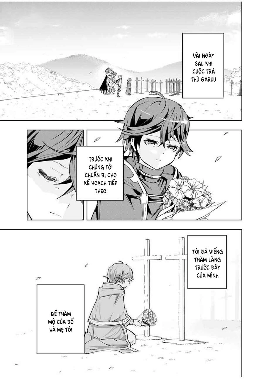 Bị Phản Bội Bởi Đồng Đội Và Sở Hữu [Gacha Không Giới Hạn] Lv.9999 Chapter 7 - 4