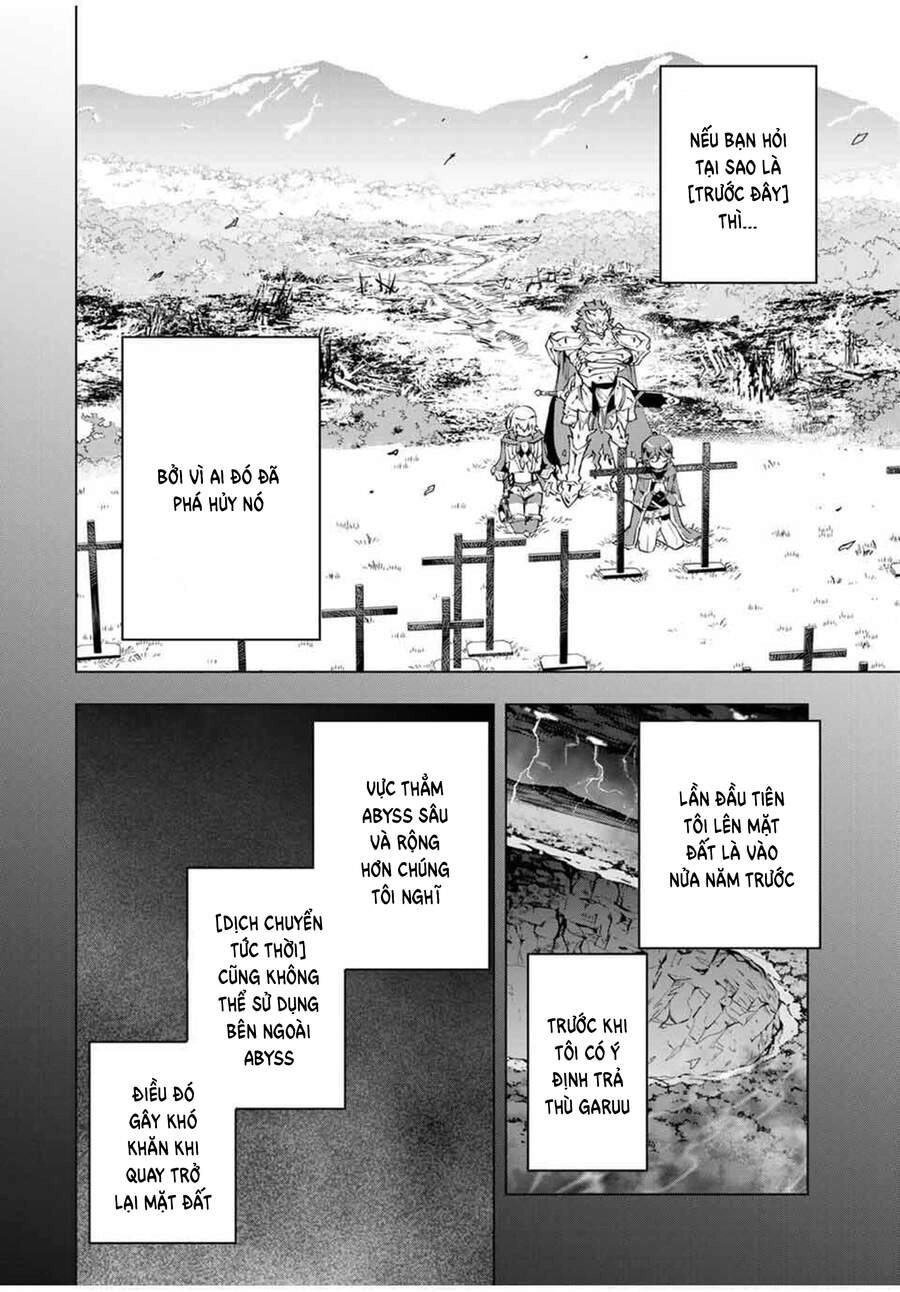 Bị Phản Bội Bởi Đồng Đội Và Sở Hữu [Gacha Không Giới Hạn] Lv.9999 Chapter 7 - 5