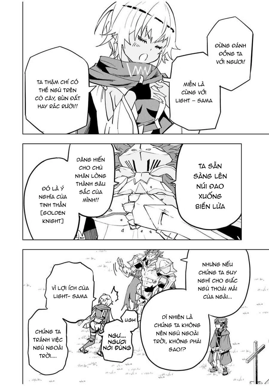 Bị Phản Bội Bởi Đồng Đội Và Sở Hữu [Gacha Không Giới Hạn] Lv.9999 Chapter 7 - 11