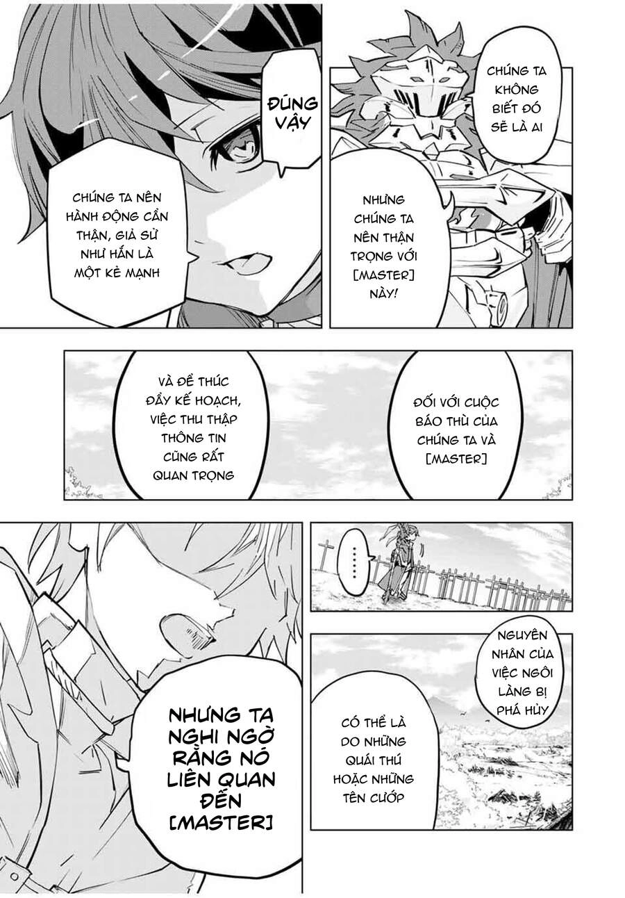 Bị Phản Bội Bởi Đồng Đội Và Sở Hữu [Gacha Không Giới Hạn] Lv.9999 Chapter 7 - 16