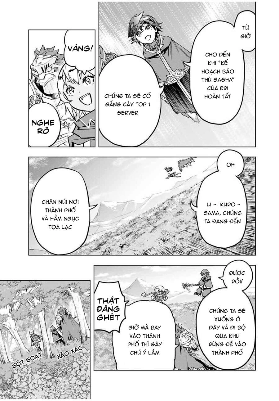 Bị Phản Bội Bởi Đồng Đội Và Sở Hữu [Gacha Không Giới Hạn] Lv.9999 Chapter 8 - 6