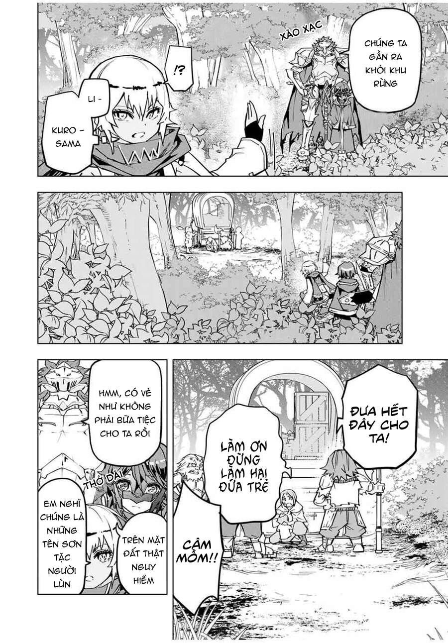 Bị Phản Bội Bởi Đồng Đội Và Sở Hữu [Gacha Không Giới Hạn] Lv.9999 Chapter 8 - 7