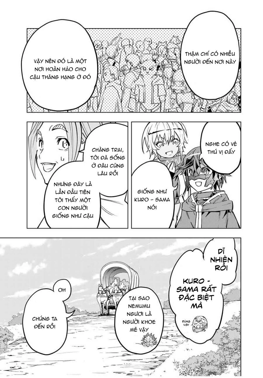 Bị Phản Bội Bởi Đồng Đội Và Sở Hữu [Gacha Không Giới Hạn] Lv.9999 Chapter 8 - 18