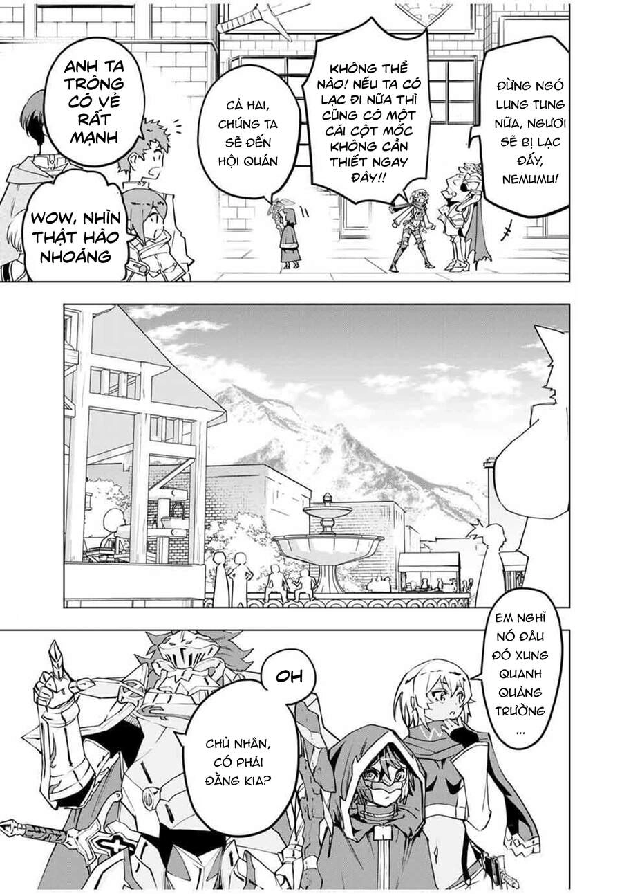 Bị Phản Bội Bởi Đồng Đội Và Sở Hữu [Gacha Không Giới Hạn] Lv.9999 Chapter 8 - 22