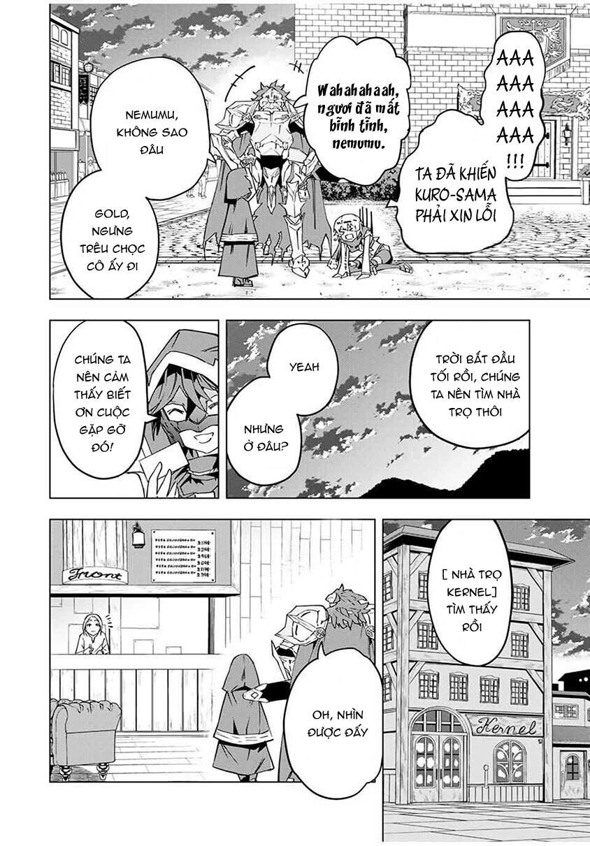 Bị Phản Bội Bởi Đồng Đội Và Sở Hữu [Gacha Không Giới Hạn] Lv.9999 Chapter 9 - 6