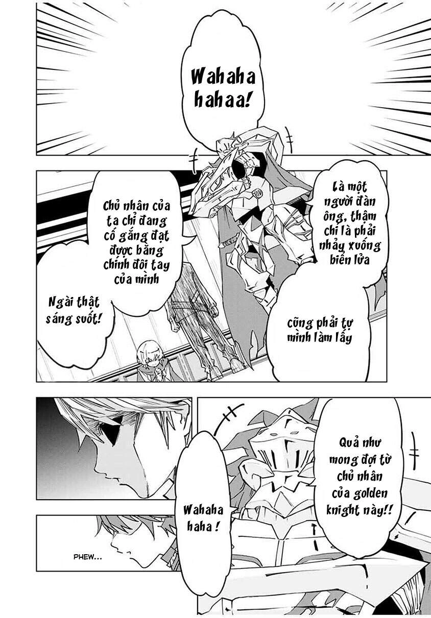 Bị Phản Bội Bởi Đồng Đội Và Sở Hữu [Gacha Không Giới Hạn] Lv.9999 Chapter 9 - 12