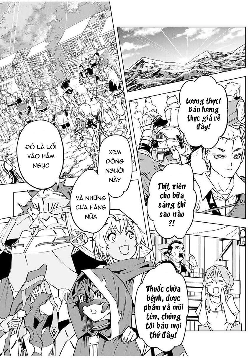 Bị Phản Bội Bởi Đồng Đội Và Sở Hữu [Gacha Không Giới Hạn] Lv.9999 Chapter 9 - 16