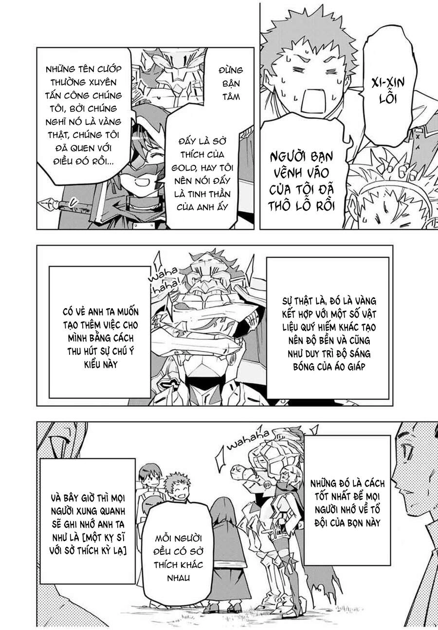 Bị Phản Bội Bởi Đồng Đội Và Sở Hữu [Gacha Không Giới Hạn] Lv.9999 Chapter 10 - 10