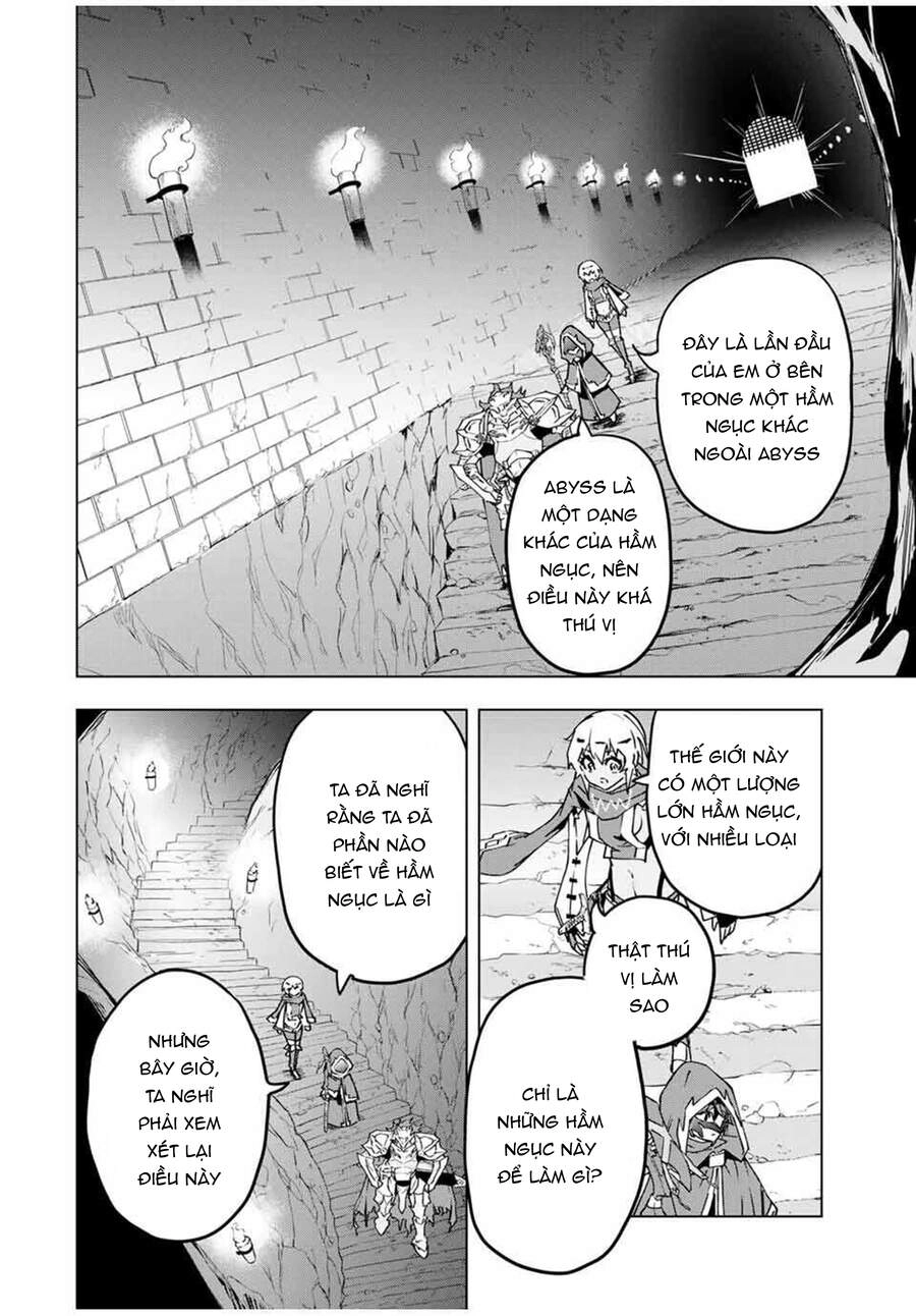 Bị Phản Bội Bởi Đồng Đội Và Sở Hữu [Gacha Không Giới Hạn] Lv.9999 Chapter 10 - 14