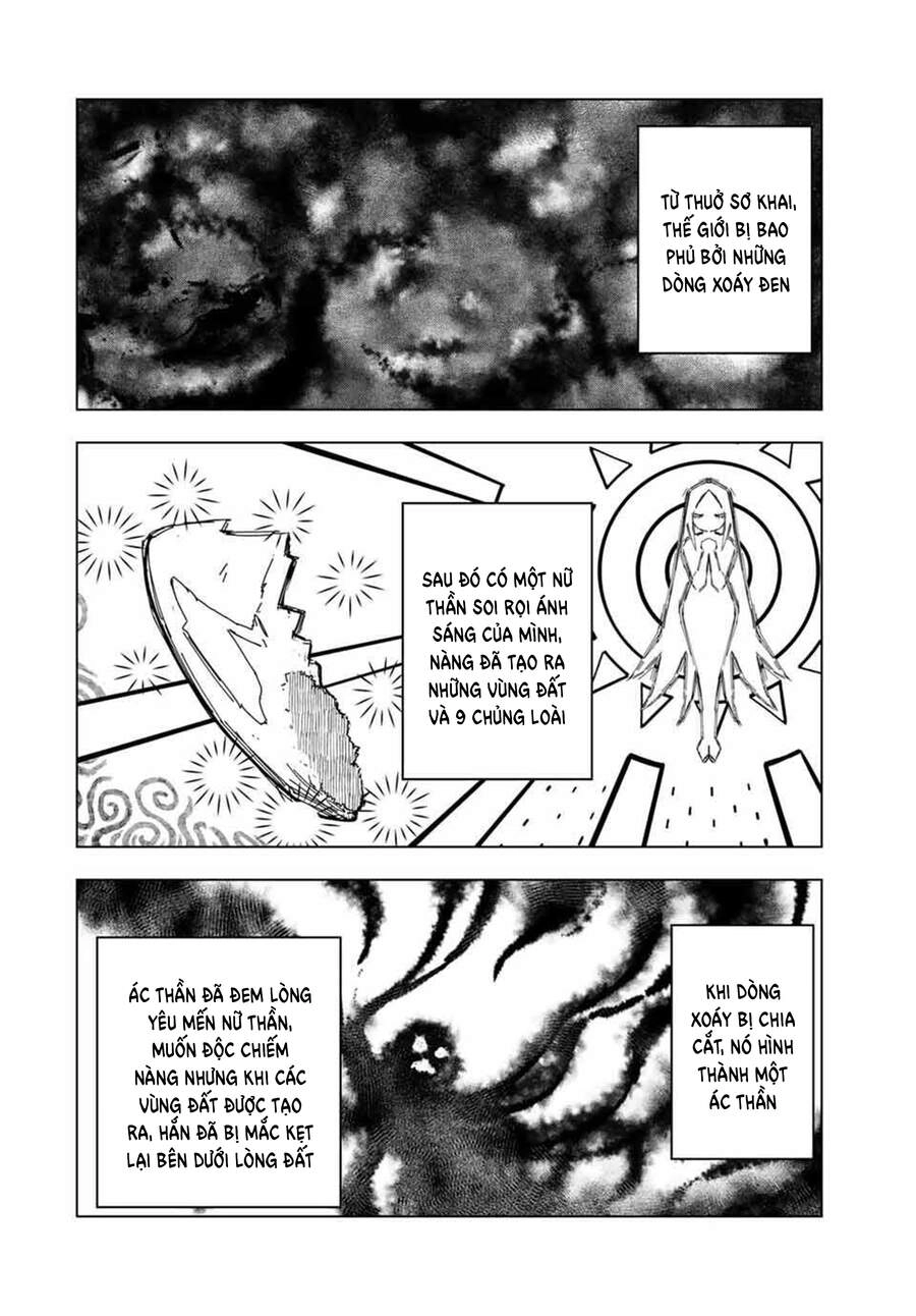 Bị Phản Bội Bởi Đồng Đội Và Sở Hữu [Gacha Không Giới Hạn] Lv.9999 Chapter 10 - 16