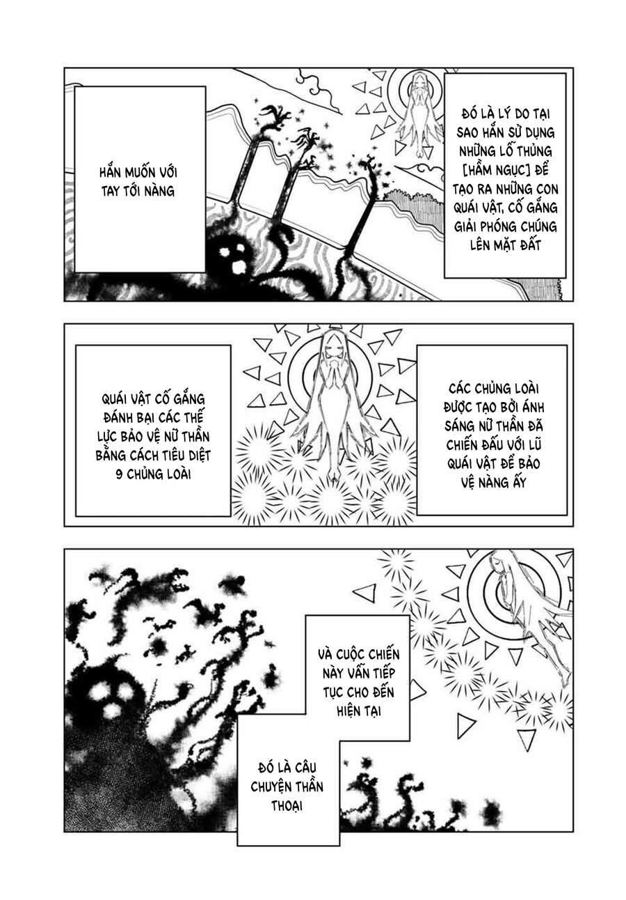 Bị Phản Bội Bởi Đồng Đội Và Sở Hữu [Gacha Không Giới Hạn] Lv.9999 Chapter 10 - 17