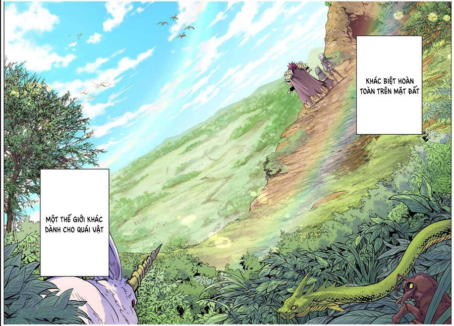 Bị Phản Bội Bởi Đồng Đội Và Sở Hữu [Gacha Không Giới Hạn] Lv.9999 Chapter 10 - 20