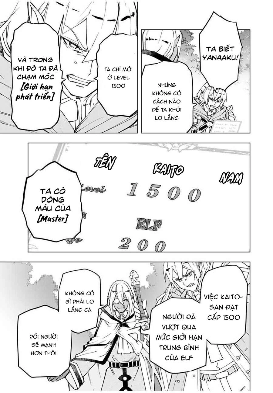 Bị Phản Bội Bởi Đồng Đội Và Sở Hữu [Gacha Không Giới Hạn] Lv.9999 Chapter 11 - 7