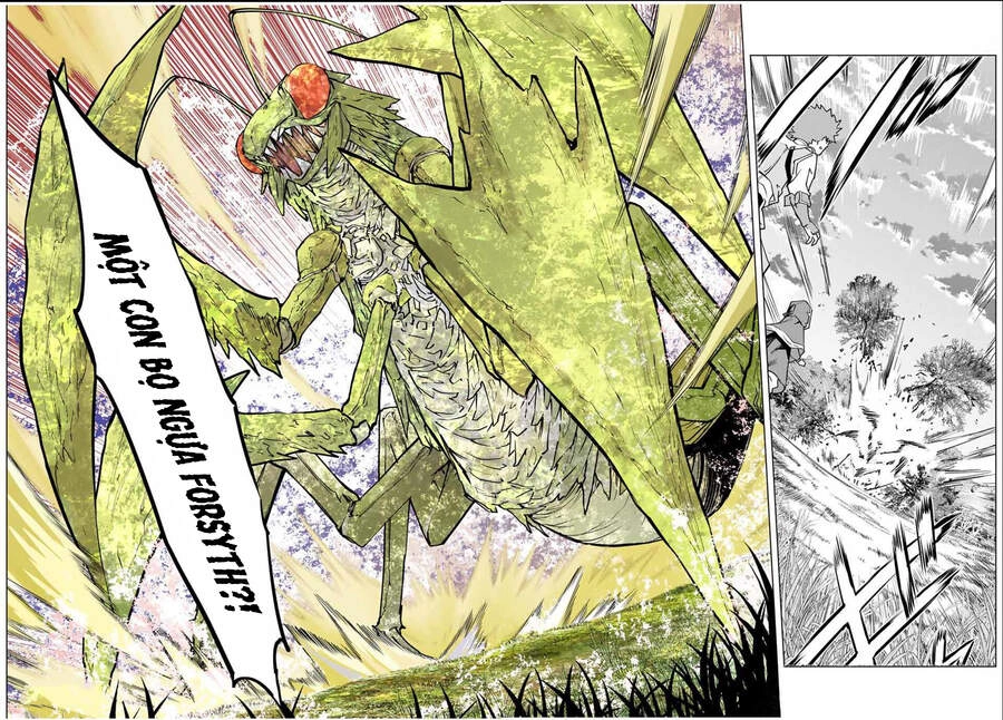 Bị Phản Bội Bởi Đồng Đội Và Sở Hữu [Gacha Không Giới Hạn] Lv.9999 Chapter 11 - 20