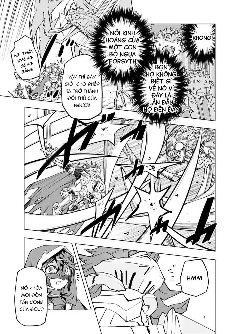 Bị Phản Bội Bởi Đồng Đội Và Sở Hữu [Gacha Không Giới Hạn] Lv.9999 Chapter 12 - 7