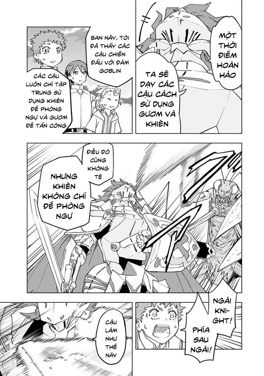 Bị Phản Bội Bởi Đồng Đội Và Sở Hữu [Gacha Không Giới Hạn] Lv.9999 Chapter 12 - 13