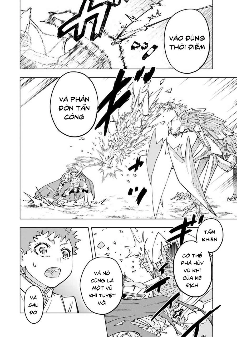 Bị Phản Bội Bởi Đồng Đội Và Sở Hữu [Gacha Không Giới Hạn] Lv.9999 Chapter 12 - 14