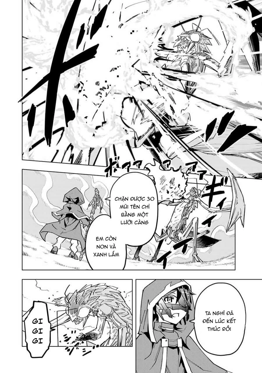 Bị Phản Bội Bởi Đồng Đội Và Sở Hữu [Gacha Không Giới Hạn] Lv.9999 Chapter 12 - 18