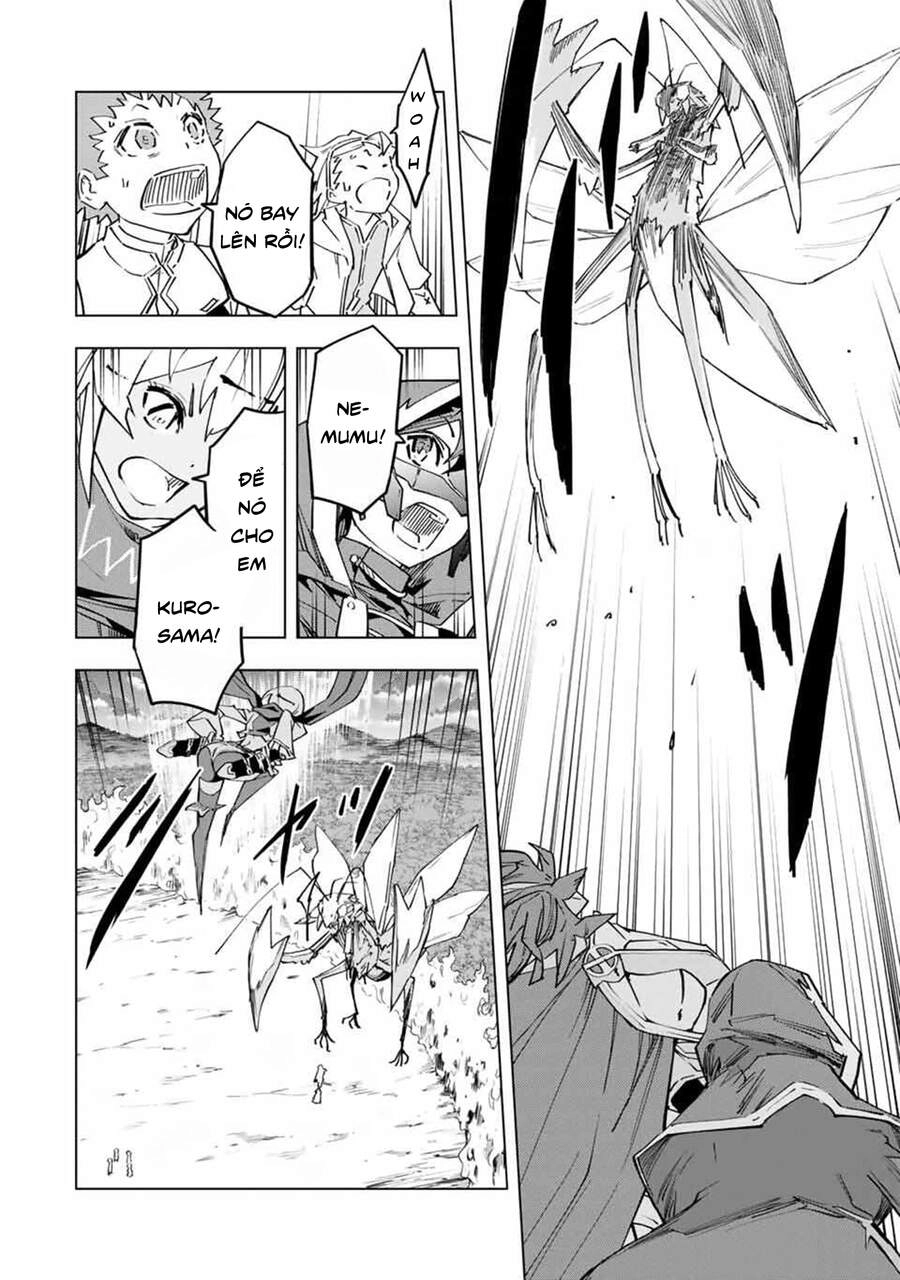 Bị Phản Bội Bởi Đồng Đội Và Sở Hữu [Gacha Không Giới Hạn] Lv.9999 Chapter 12 - 22