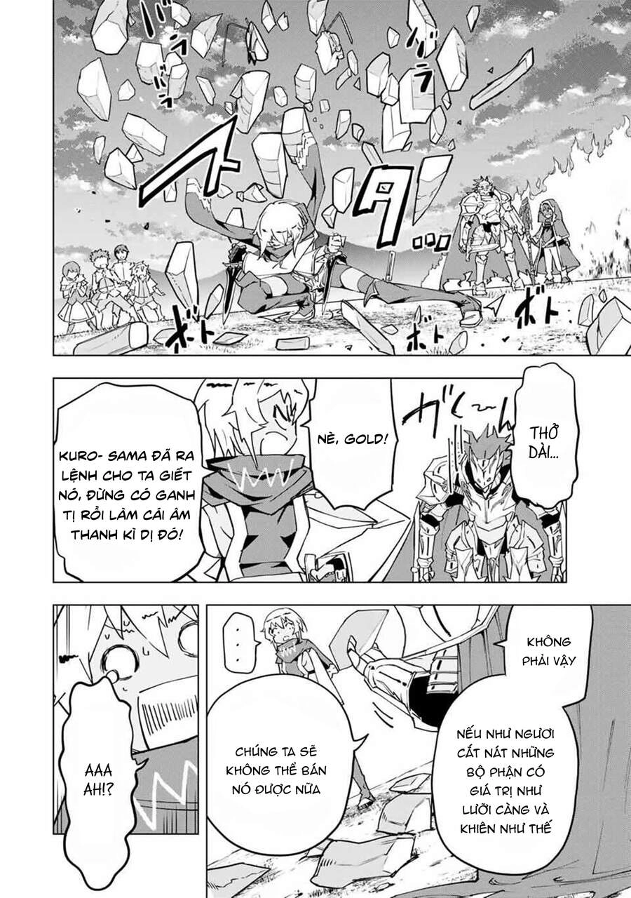 Bị Phản Bội Bởi Đồng Đội Và Sở Hữu [Gacha Không Giới Hạn] Lv.9999 Chapter 12 - 24