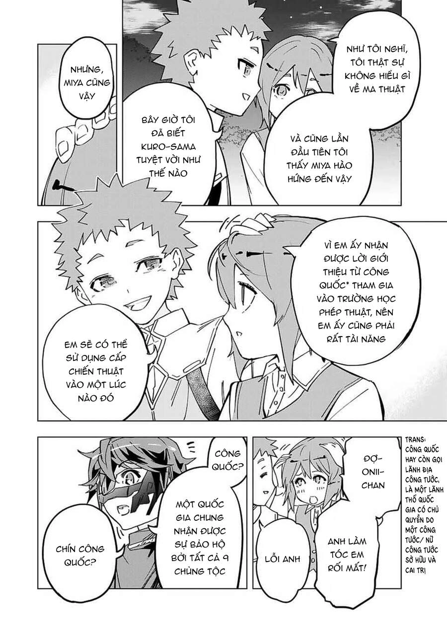 Bị Phản Bội Bởi Đồng Đội Và Sở Hữu [Gacha Không Giới Hạn] Lv.9999 Chapter 13 - 14