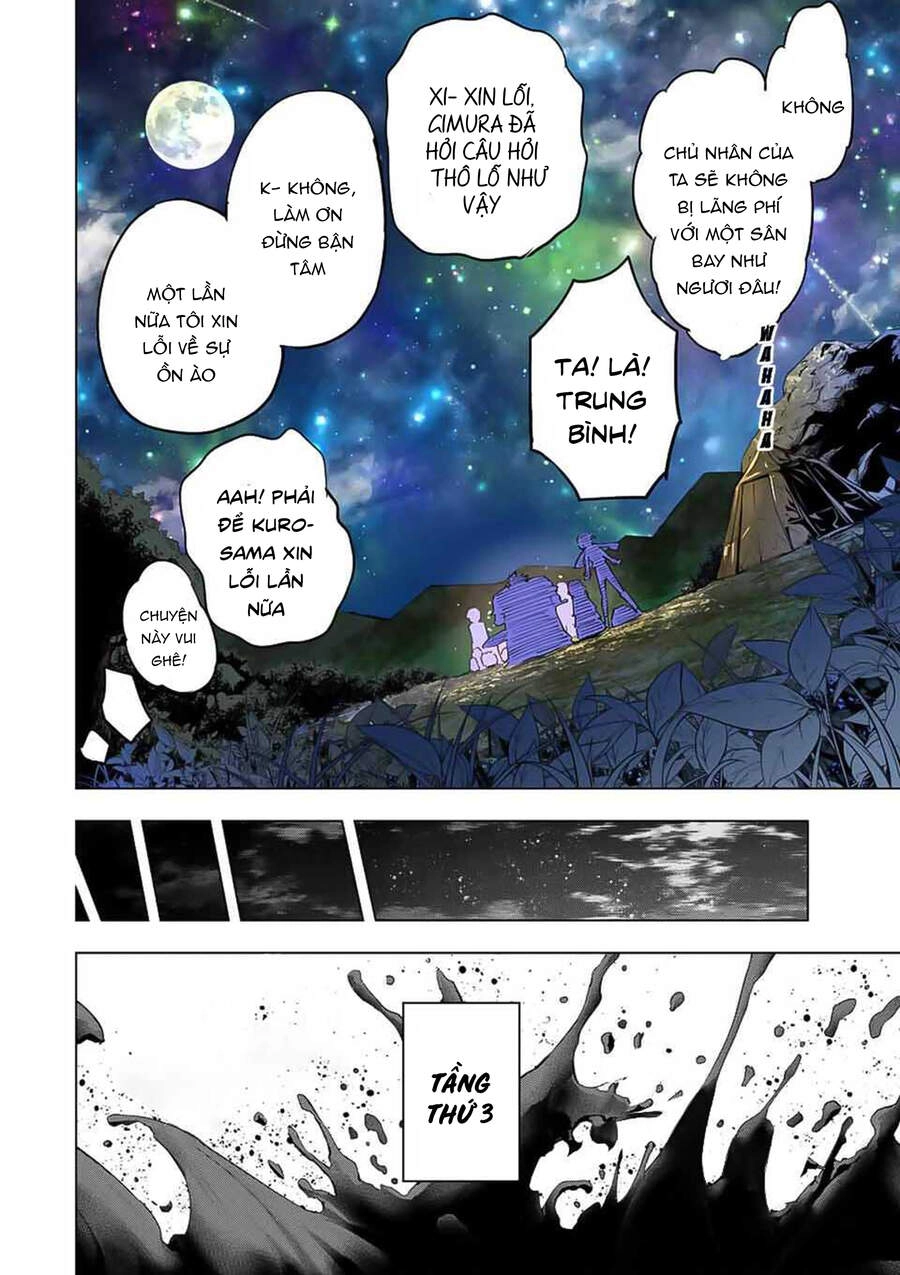 Bị Phản Bội Bởi Đồng Đội Và Sở Hữu [Gacha Không Giới Hạn] Lv.9999 Chapter 13 - 22