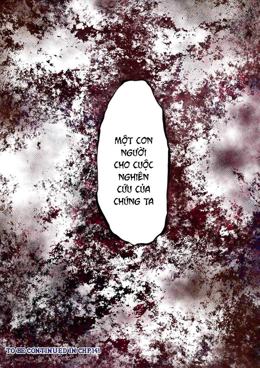 Bị Phản Bội Bởi Đồng Đội Và Sở Hữu [Gacha Không Giới Hạn] Lv.9999 Chapter 13 - 24