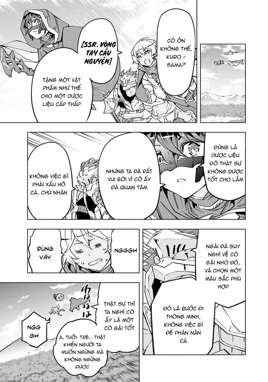 Bị Phản Bội Bởi Đồng Đội Và Sở Hữu [Gacha Không Giới Hạn] Lv.9999 Chapter 14 - 11