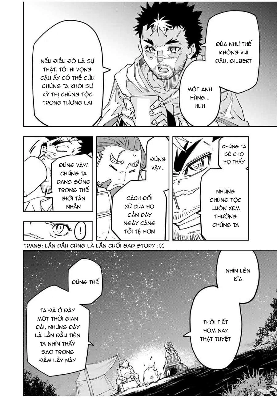 Bị Phản Bội Bởi Đồng Đội Và Sở Hữu [Gacha Không Giới Hạn] Lv.9999 Chapter 15 - 6