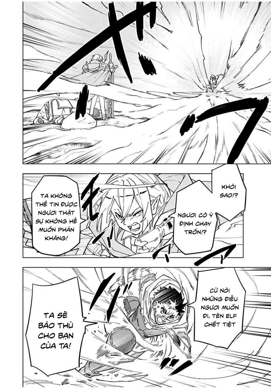 Bị Phản Bội Bởi Đồng Đội Và Sở Hữu [Gacha Không Giới Hạn] Lv.9999 Chapter 15 - 12