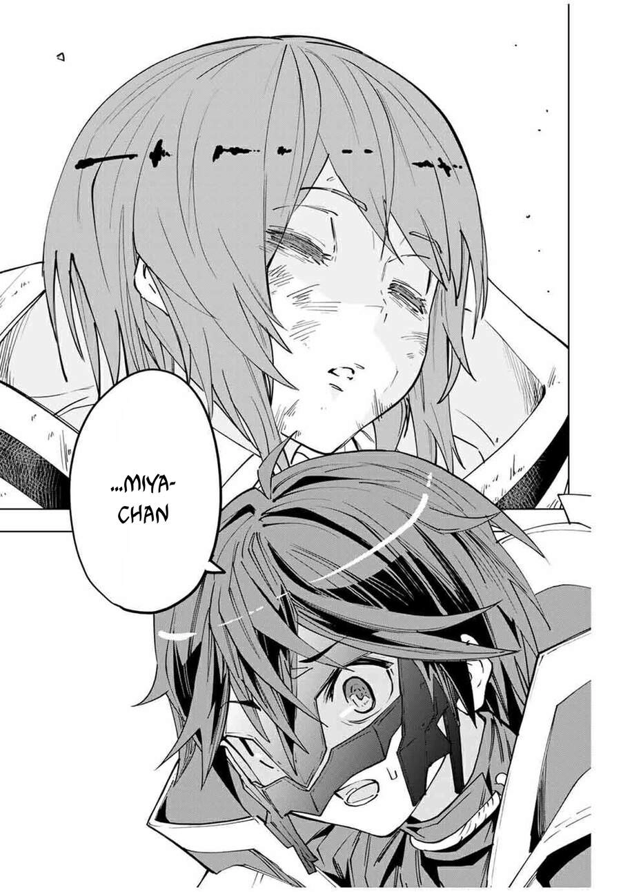 Bị Phản Bội Bởi Đồng Đội Và Sở Hữu [Gacha Không Giới Hạn] Lv.9999 Chapter 16 - 16