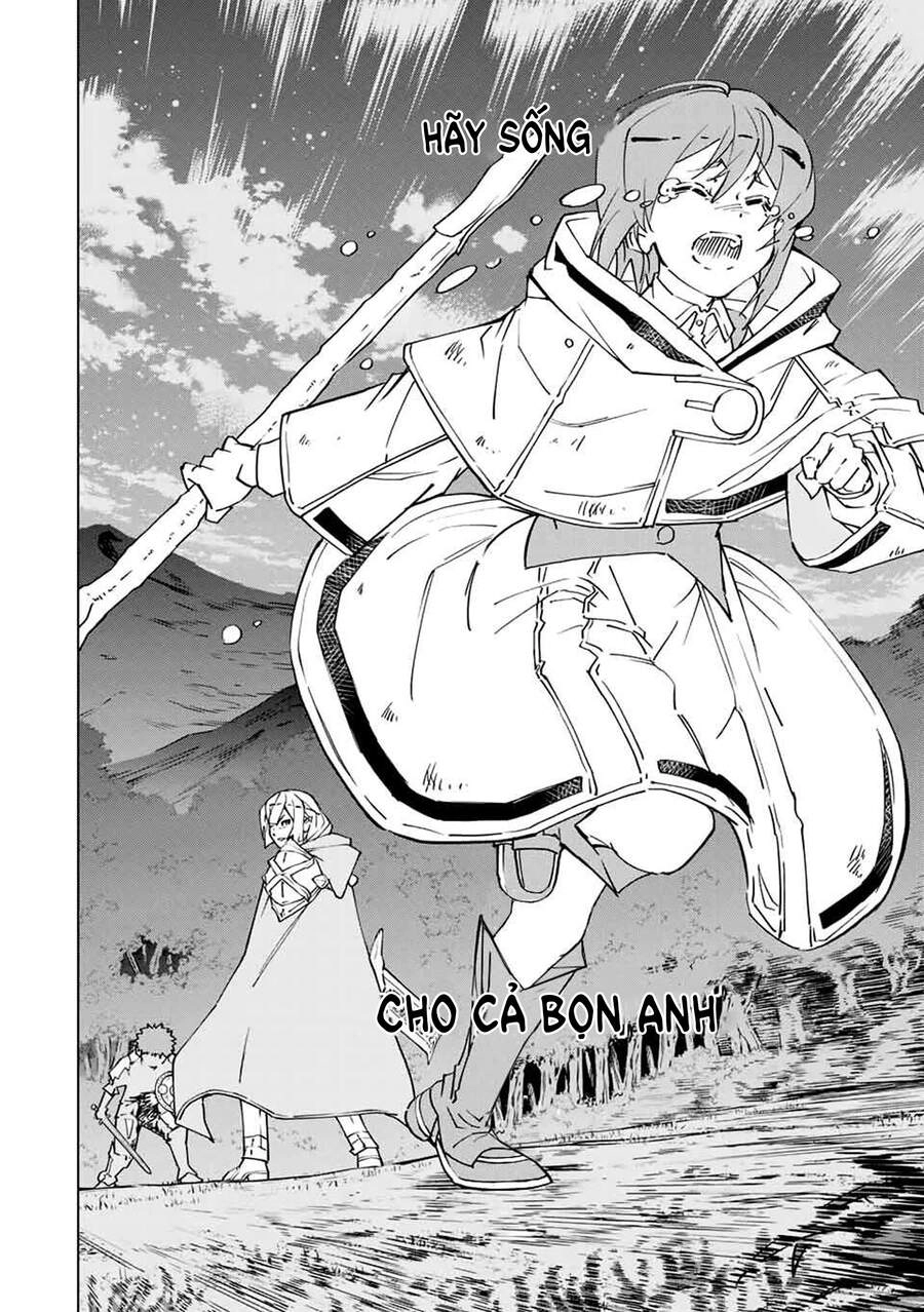 Bị Phản Bội Bởi Đồng Đội Và Sở Hữu [Gacha Không Giới Hạn] Lv.9999 Chapter 18 - 19