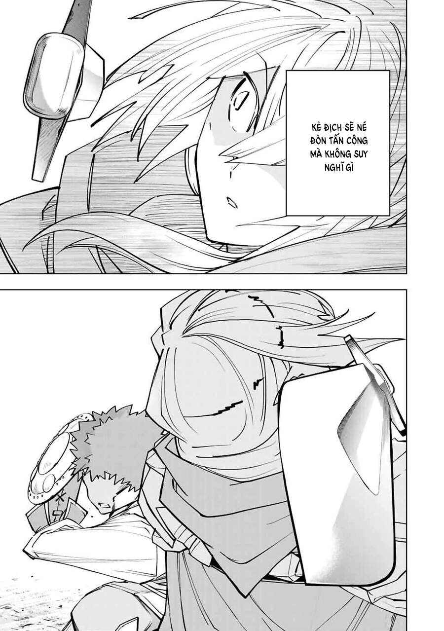 Bị Phản Bội Bởi Đồng Đội Và Sở Hữu [Gacha Không Giới Hạn] Lv.9999 Chapter 18 - 24