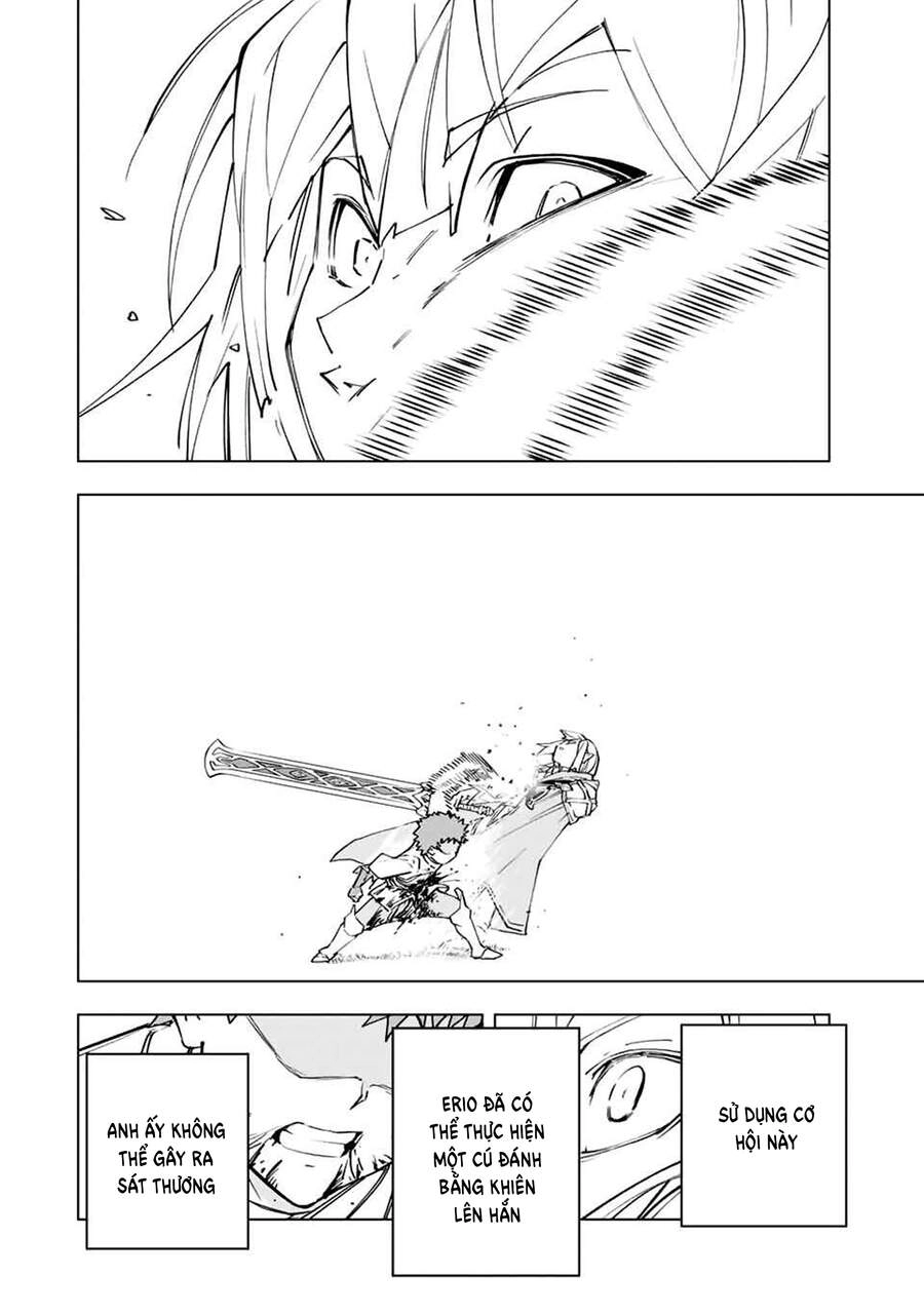 Bị Phản Bội Bởi Đồng Đội Và Sở Hữu [Gacha Không Giới Hạn] Lv.9999 Chapter 18 - 25