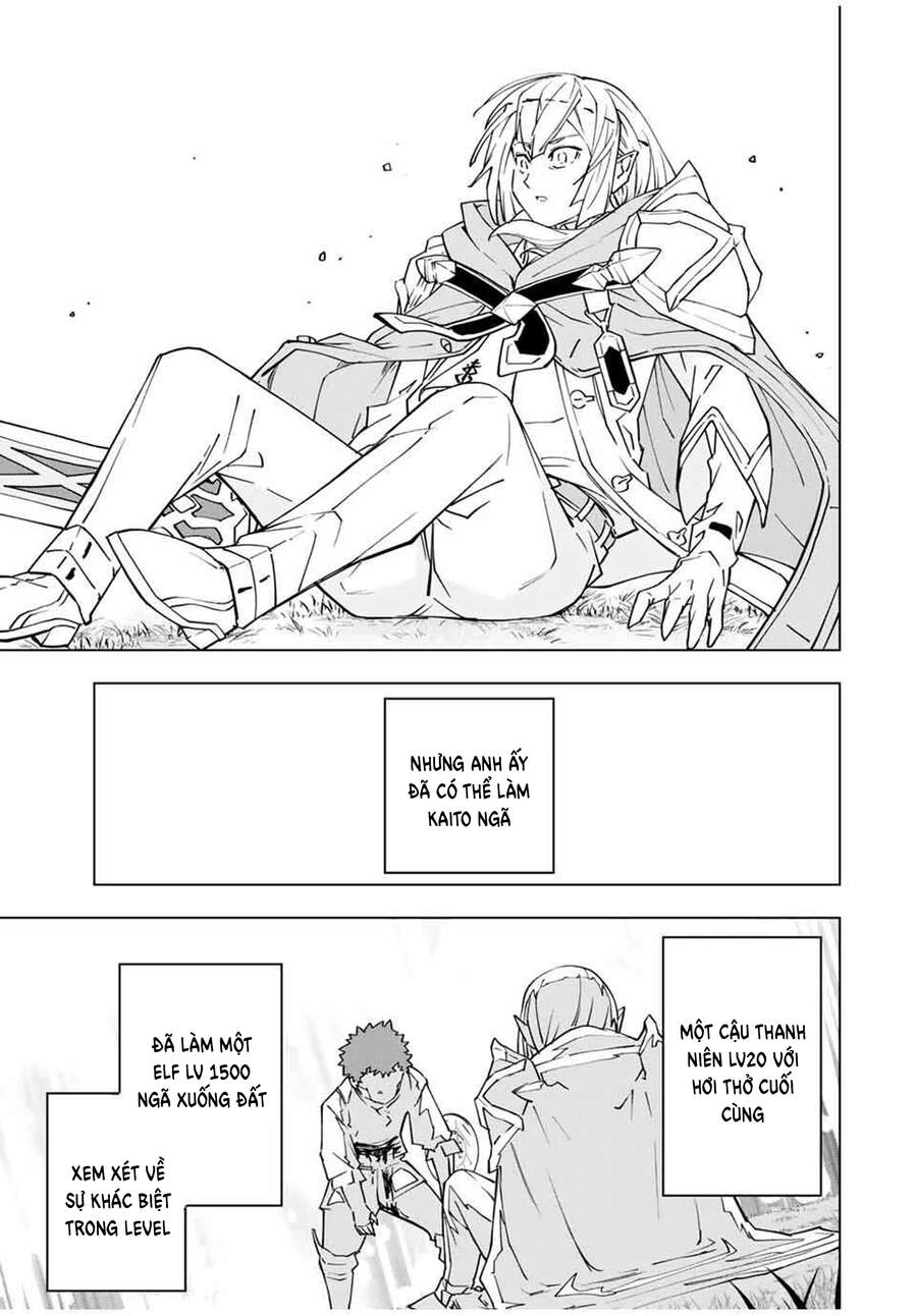 Bị Phản Bội Bởi Đồng Đội Và Sở Hữu [Gacha Không Giới Hạn] Lv.9999 Chapter 18 - 26