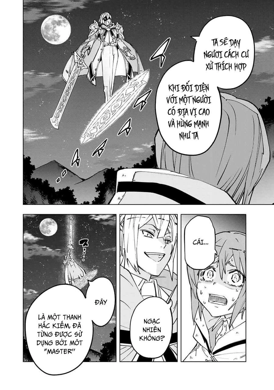 Bị Phản Bội Bởi Đồng Đội Và Sở Hữu [Gacha Không Giới Hạn] Lv.9999 Chapter 19 - 8