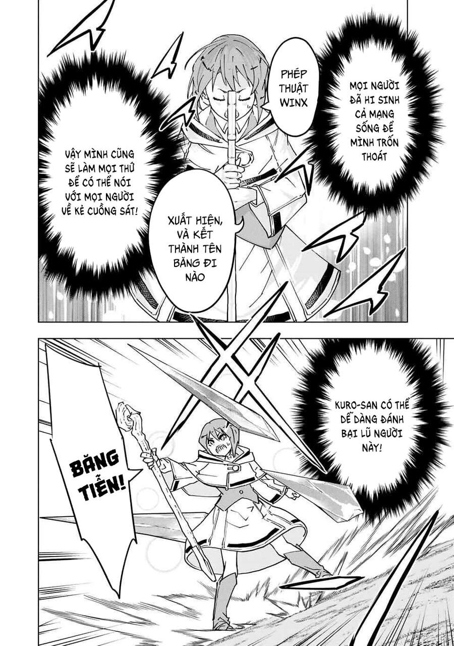 Bị Phản Bội Bởi Đồng Đội Và Sở Hữu [Gacha Không Giới Hạn] Lv.9999 Chapter 19 - 10