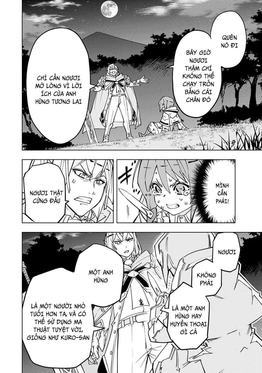 Bị Phản Bội Bởi Đồng Đội Và Sở Hữu [Gacha Không Giới Hạn] Lv.9999 Chapter 19 - 14