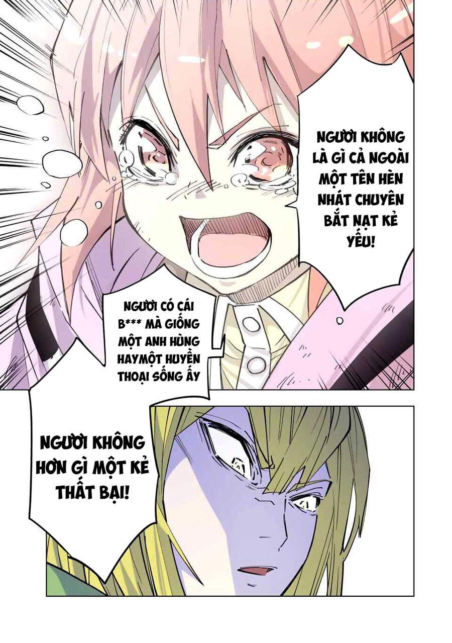 Bị Phản Bội Bởi Đồng Đội Và Sở Hữu [Gacha Không Giới Hạn] Lv.9999 Chapter 19 - 15