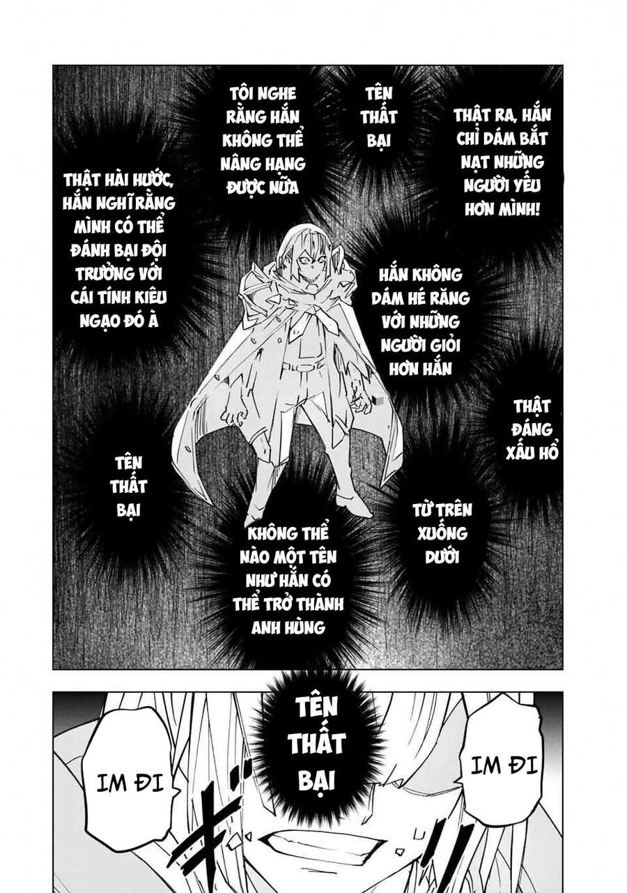 Bị Phản Bội Bởi Đồng Đội Và Sở Hữu [Gacha Không Giới Hạn] Lv.9999 Chapter 19 - 16