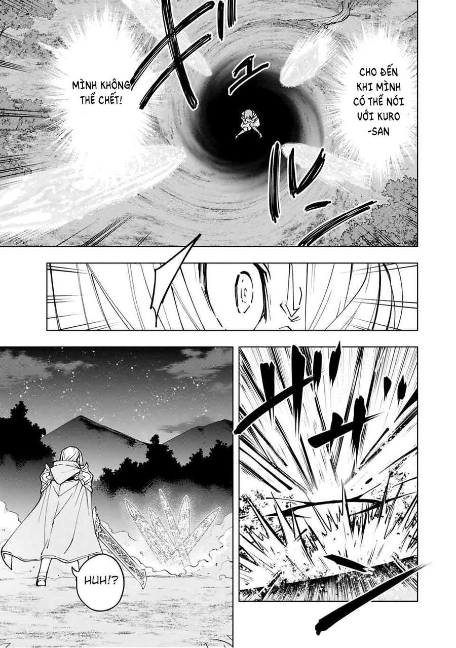 Bị Phản Bội Bởi Đồng Đội Và Sở Hữu [Gacha Không Giới Hạn] Lv.9999 Chapter 19 - 19