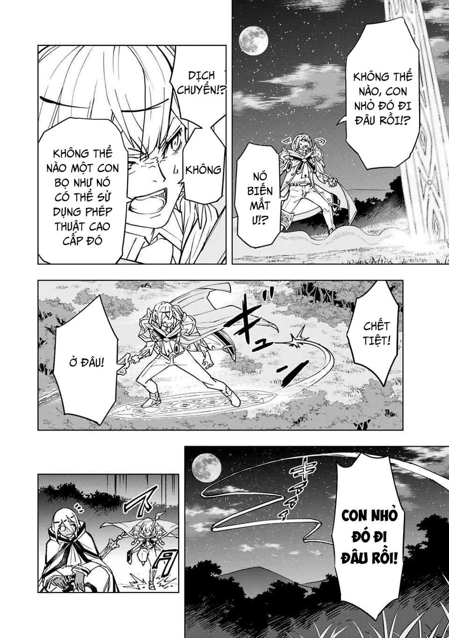 Bị Phản Bội Bởi Đồng Đội Và Sở Hữu [Gacha Không Giới Hạn] Lv.9999 Chapter 19 - 20