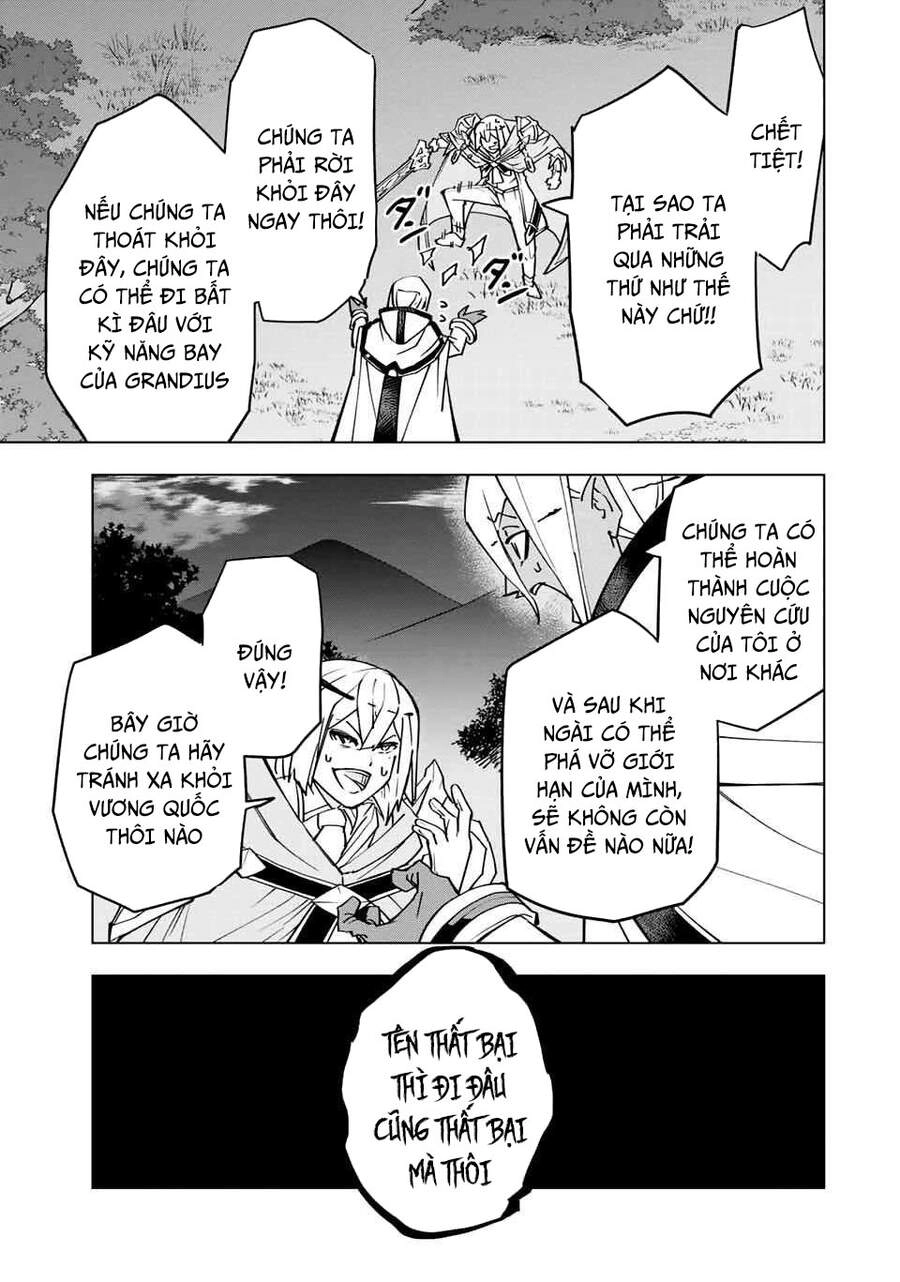 Bị Phản Bội Bởi Đồng Đội Và Sở Hữu [Gacha Không Giới Hạn] Lv.9999 Chapter 19 - 23