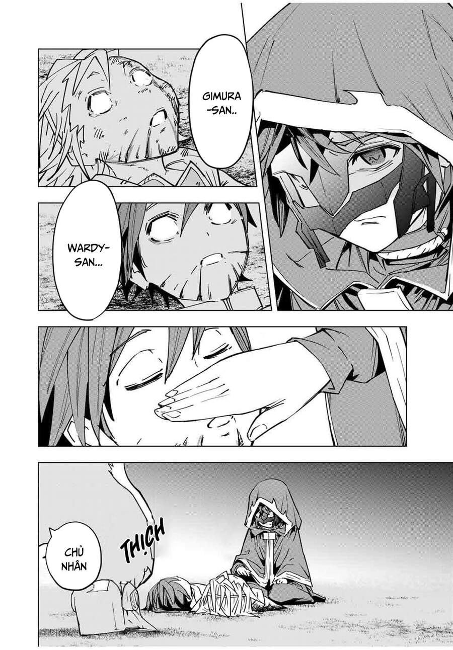 Bị Phản Bội Bởi Đồng Đội Và Sở Hữu [Gacha Không Giới Hạn] Lv.9999 Chapter 20 - 4