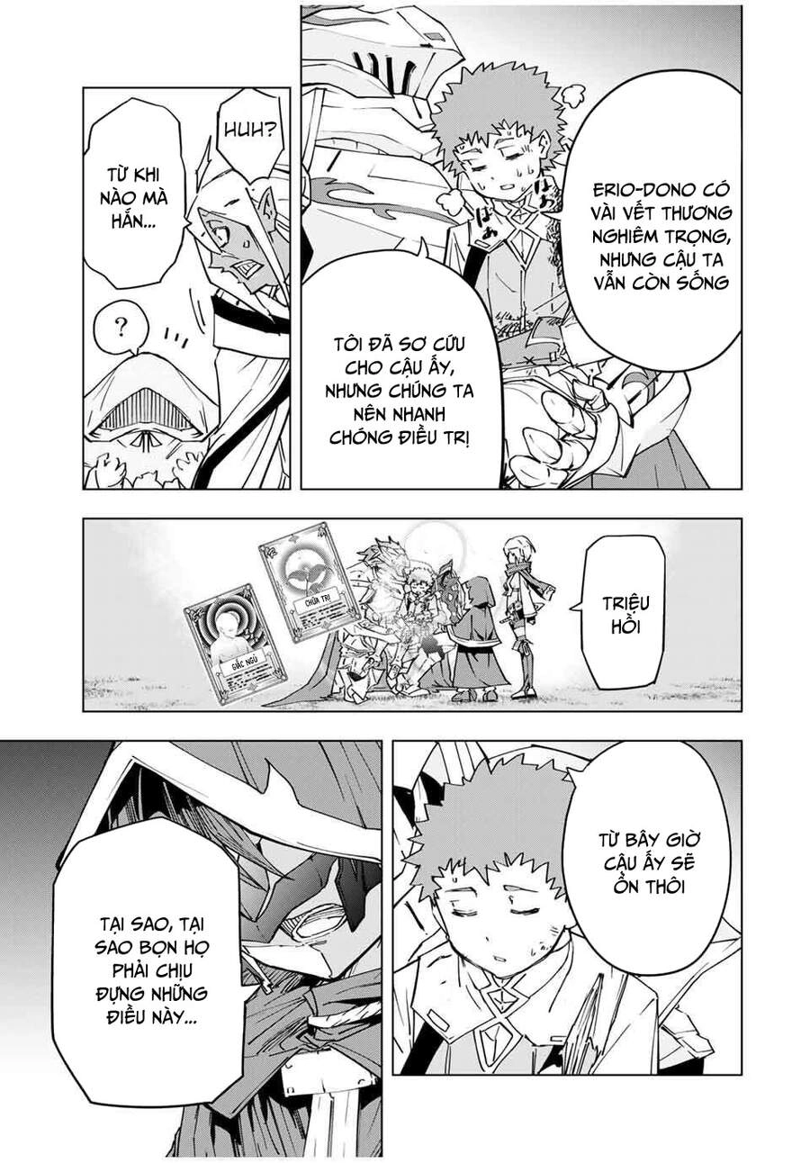 Bị Phản Bội Bởi Đồng Đội Và Sở Hữu [Gacha Không Giới Hạn] Lv.9999 Chapter 20 - 5