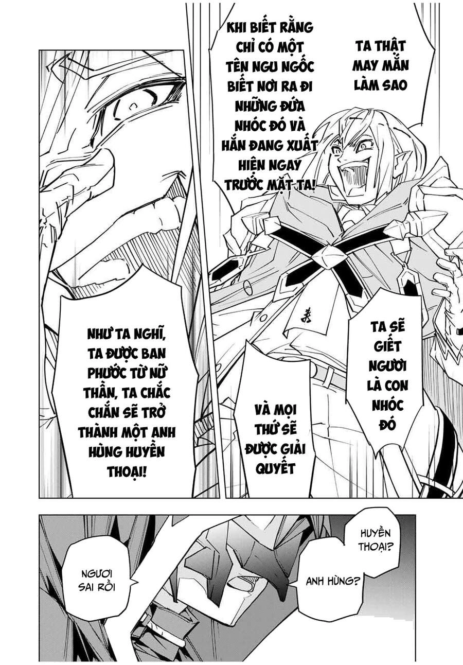 Bị Phản Bội Bởi Đồng Đội Và Sở Hữu [Gacha Không Giới Hạn] Lv.9999 Chapter 20 - 10