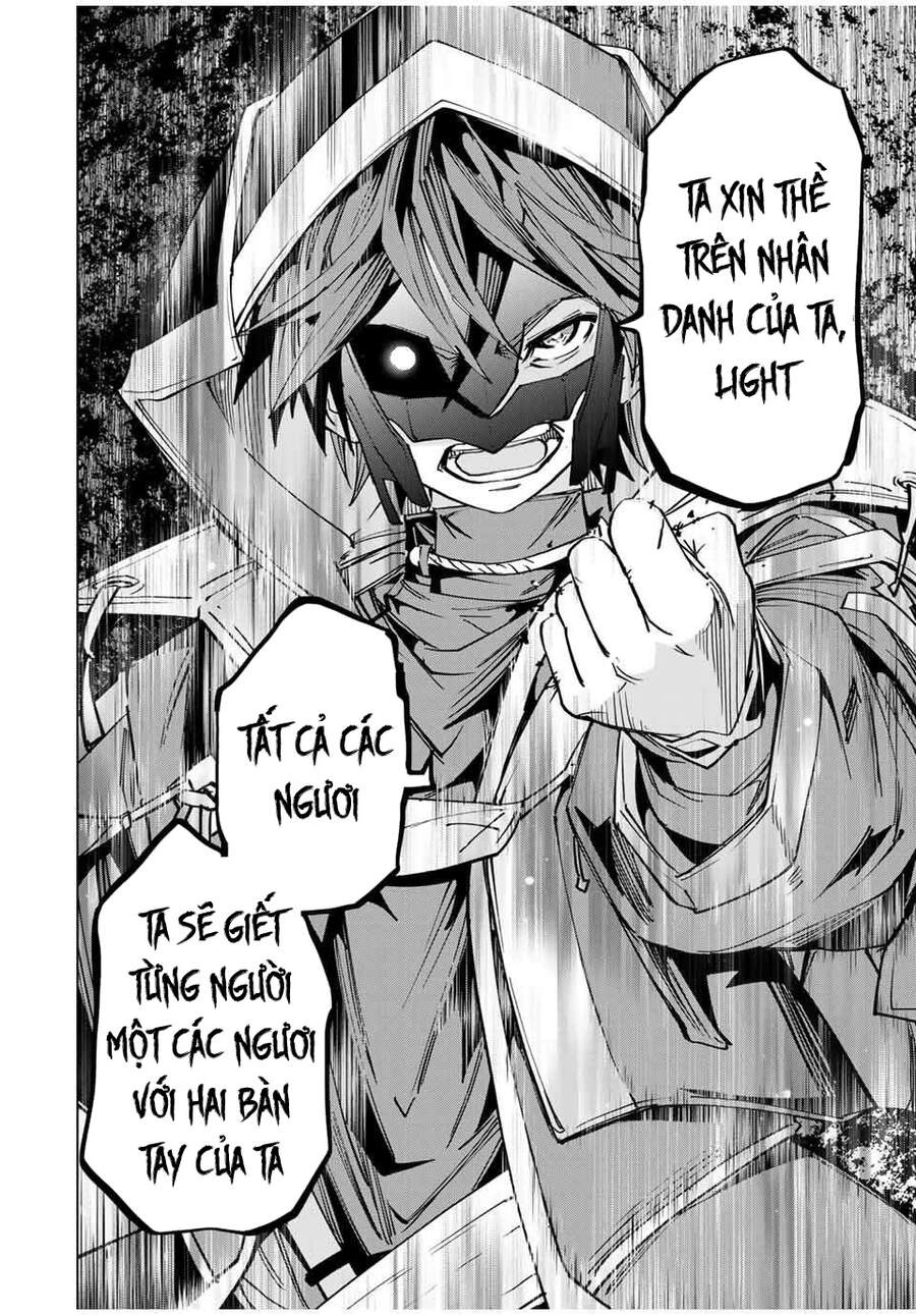 Bị Phản Bội Bởi Đồng Đội Và Sở Hữu [Gacha Không Giới Hạn] Lv.9999 Chapter 20 - 12