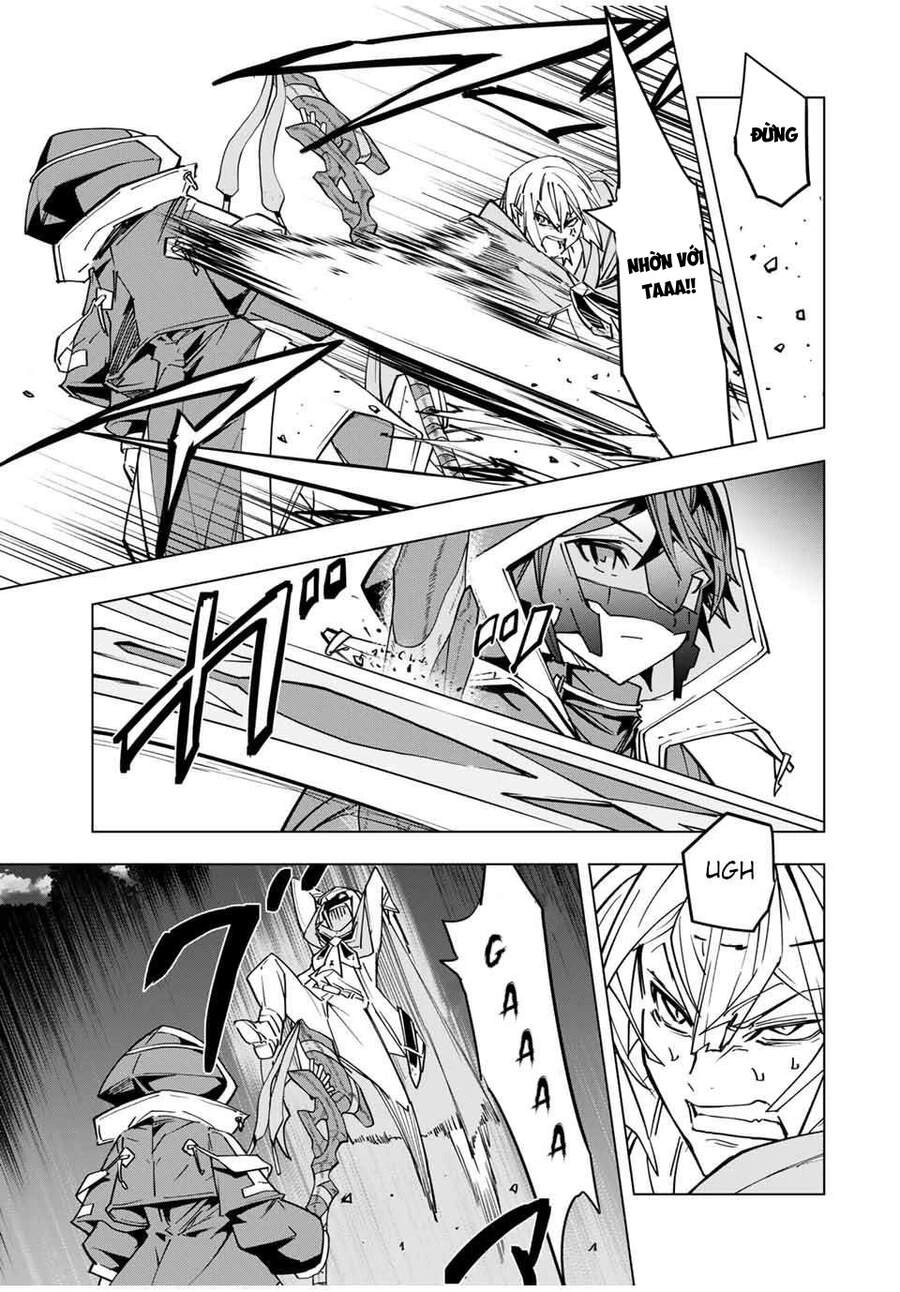 Bị Phản Bội Bởi Đồng Đội Và Sở Hữu [Gacha Không Giới Hạn] Lv.9999 Chapter 20 - 16