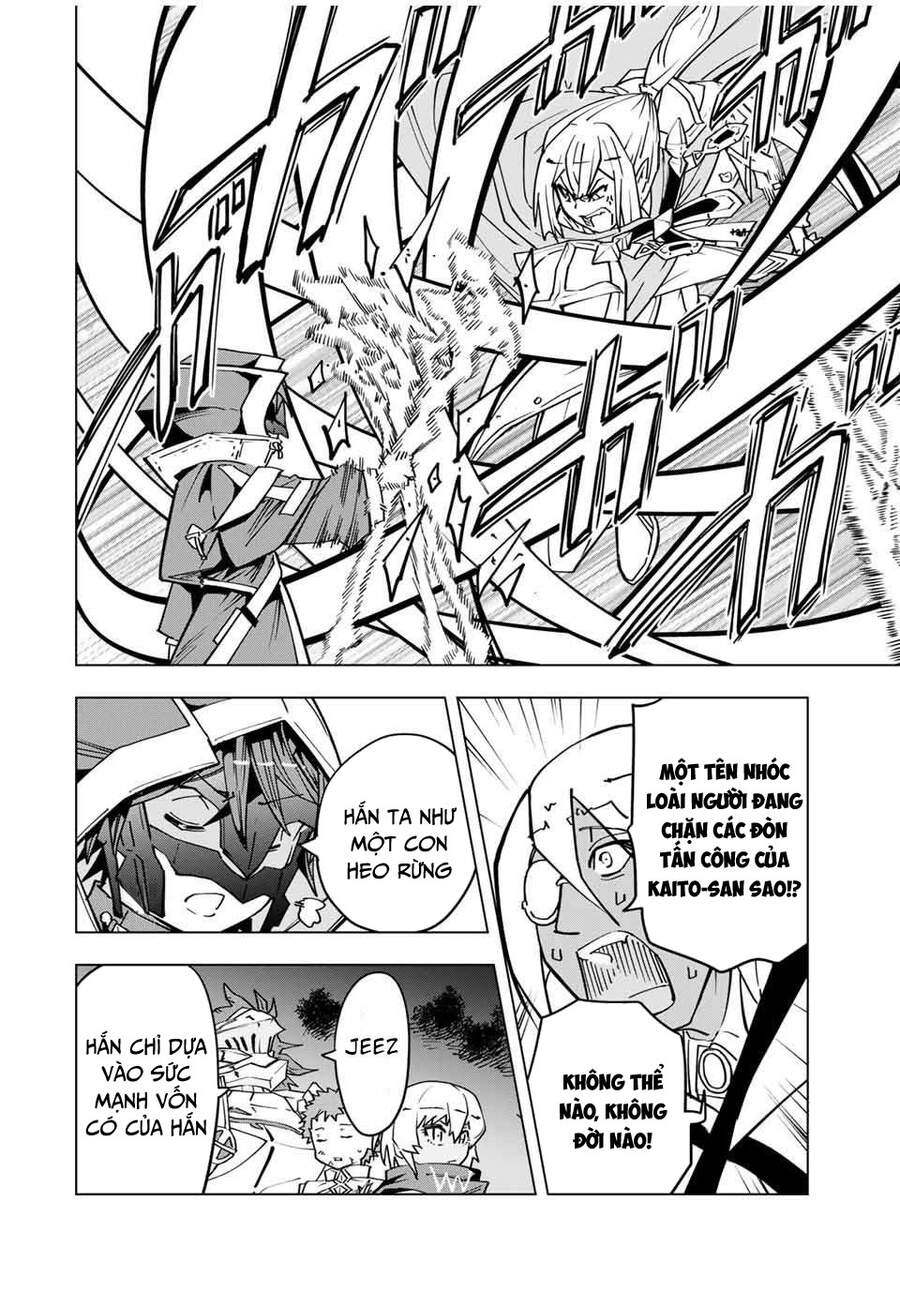 Bị Phản Bội Bởi Đồng Đội Và Sở Hữu [Gacha Không Giới Hạn] Lv.9999 Chapter 20 - 17