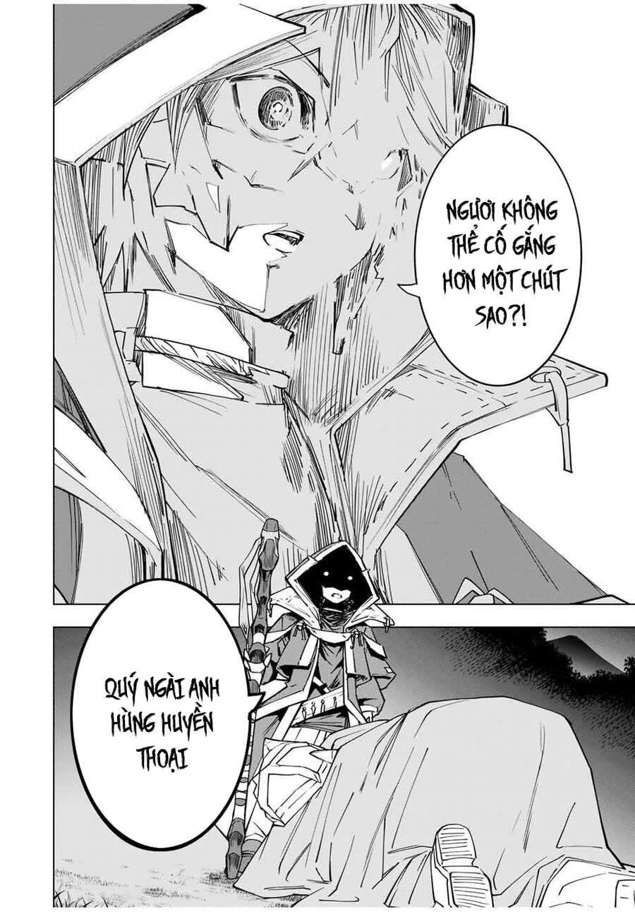 Bị Phản Bội Bởi Đồng Đội Và Sở Hữu [Gacha Không Giới Hạn] Lv.9999 Chapter 20 - 21